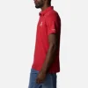 Polo técnico universitario para hombre Trail™ – Alabama Polo técnico universitario para hombre Trail™ – Alabama