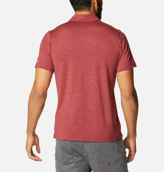 Polo técnico universitario para hombre Trail™ – Florida State