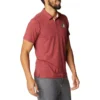 Polo técnico universitario para hombre Trail™ – Florida State