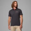 Polo técnico universitario para hombre Trail™ – Georgia Polo técnico universitario para hombre Trail™ – Georgia