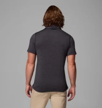 Polo técnico universitario para hombre Trail™ – Georgia