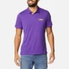 Polo técnico universitario para hombre Trail™ – LSU