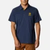Polo técnico universitario para hombre Trail™ – Notre Dame Polo técnico universitario para hombre Trail™ – Notre Dame