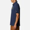 Polo técnico universitario para hombre Trail™ – Notre Dame Polo técnico universitario para hombre Trail™ – Notre Dame