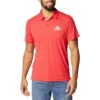 Polo técnico universitario para hombre Trail™ – Ohio State
