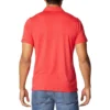 Polo técnico universitario para hombre Trail™ – Ohio State
