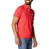 Polo técnico universitario para hombre Trail™ – Ohio State