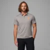 Polo técnico universitario para hombre Trail™ – Tennessee