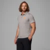 Polo técnico universitario para hombre Trail™ – Tennessee