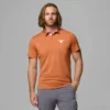 Polo técnico universitario para hombre Trail™ – Texas