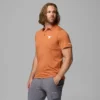 Polo técnico universitario para hombre Trail™ – Texas