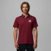 Polo técnico universitario para hombre Trail™ – Texas A&M