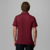 Polo técnico universitario para hombre Trail™ – Texas A&M