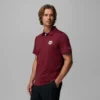 Polo técnico universitario para hombre Trail™ – Texas A&M
