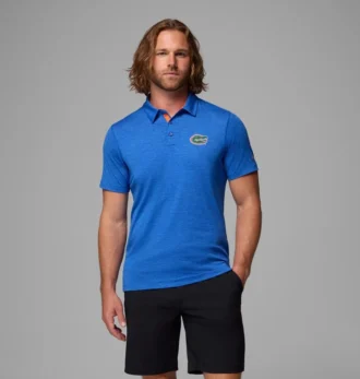 Polo Trail™ para hombre universitario – Florida