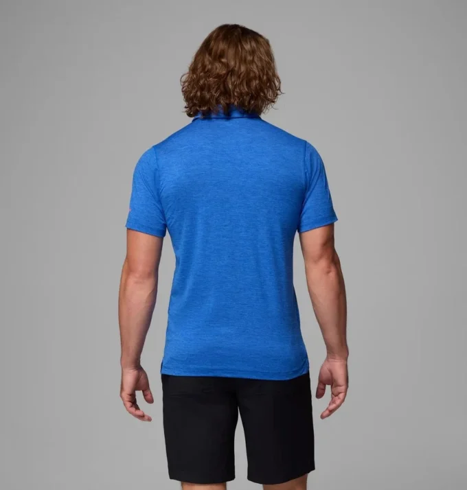 Polo Trail™ para hombre universitario – Florida