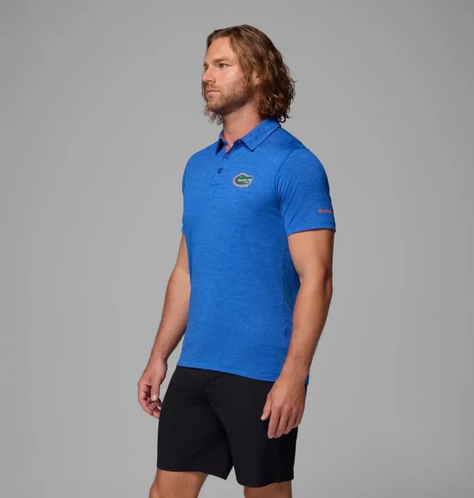 Polo Trail™ para hombre universitario – Florida