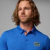 Polo Trail™ para hombre universitario – Florida