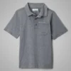 Polo Trail™ para niño