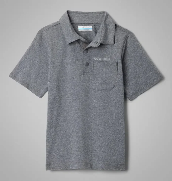 Polo Trail™ para niño