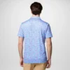 Polo verde campo para hombre Polo verde campo para hombre