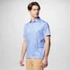 Polo verde campo para hombre Polo verde campo para hombre