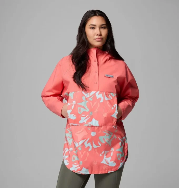 Poncho PFG Open Water™ para mujer Poncho PFG Open Water™ para mujer