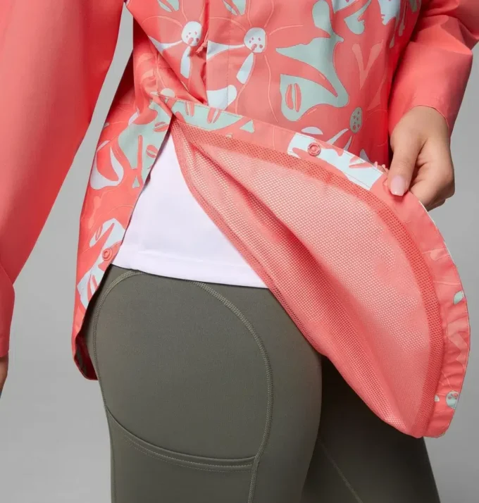 Poncho PFG Open Water™ para mujer Poncho PFG Open Water™ para mujer