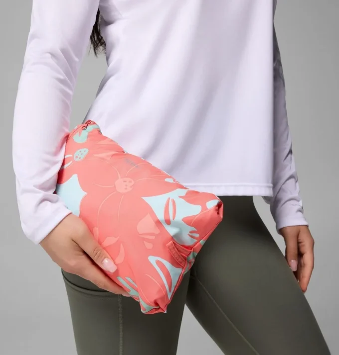 Poncho PFG Open Water™ para mujer Poncho PFG Open Water™ para mujer