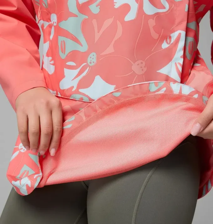 Poncho PFG Open Water™ para mujer Poncho PFG Open Water™ para mujer