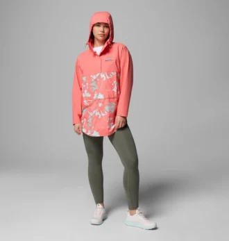 Poncho PFG Open Water™ para mujer Poncho PFG Open Water™ para mujer