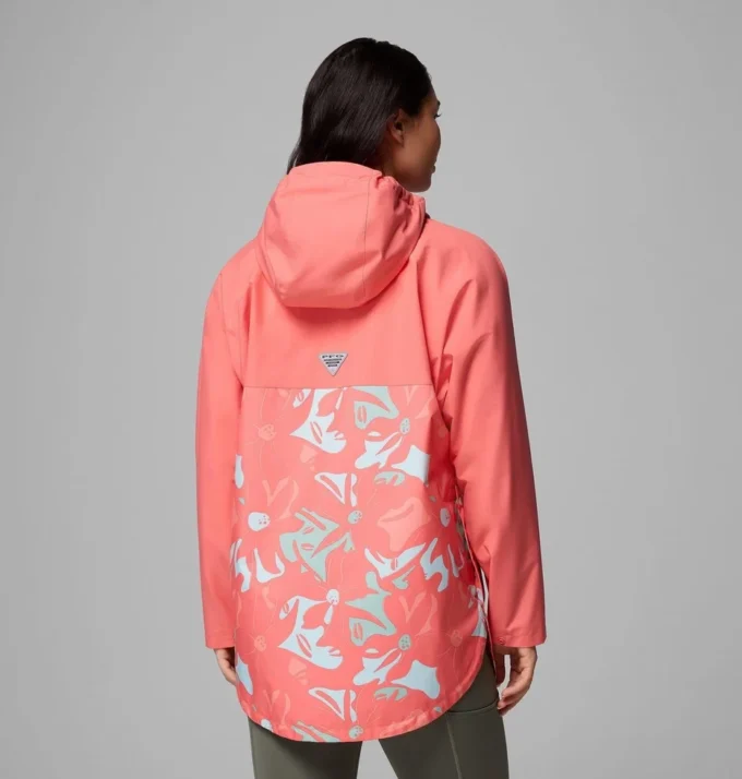 Poncho PFG Open Water™ para mujer Poncho PFG Open Water™ para mujer