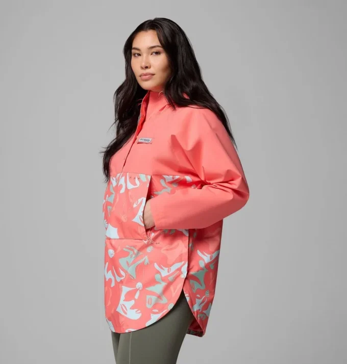 Poncho PFG Open Water™ para mujer Poncho PFG Open Water™ para mujer