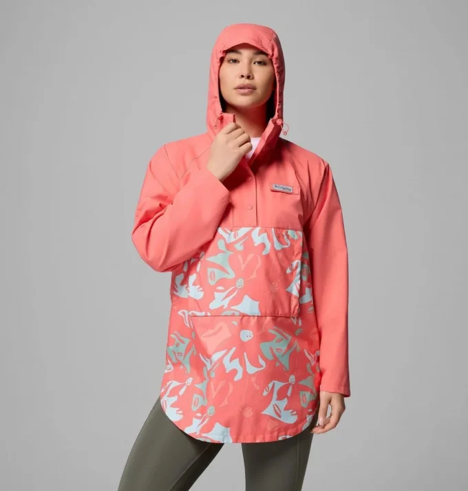 Poncho PFG Open Water™ para mujer Poncho PFG Open Water™ para mujer