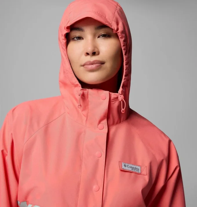 Poncho PFG Open Water™ para mujer Poncho PFG Open Water™ para mujer