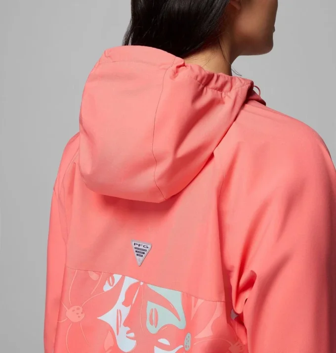 Poncho PFG Open Water™ para mujer Poncho PFG Open Water™ para mujer