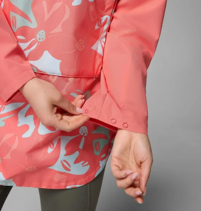 Poncho PFG Open Water™ para mujer Poncho PFG Open Water™ para mujer