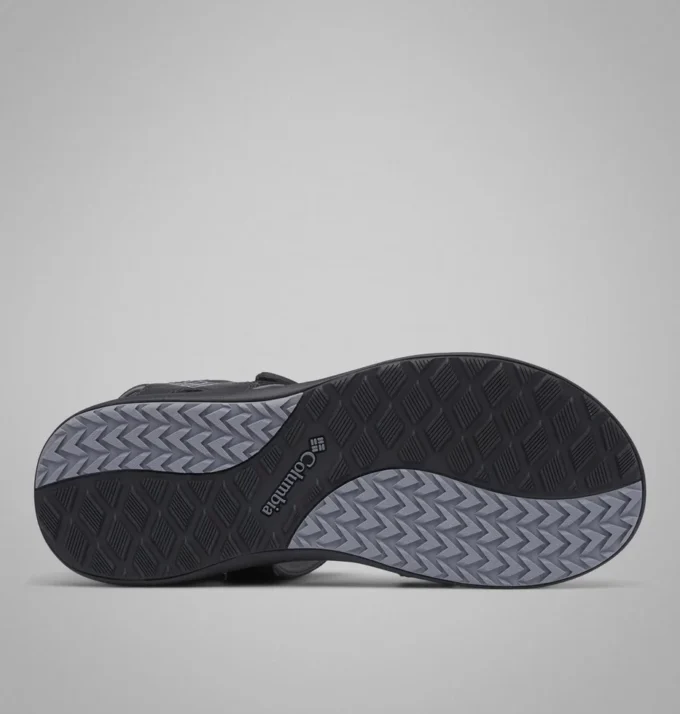 Sandalias con correa al tobillo Columbia™ para hombre Sandalias con correa al tobillo Columbia™ para hombre