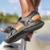 Sandalias con correa al tobillo Columbia™ para hombre Sandalias con correa al tobillo Columbia™ para hombre