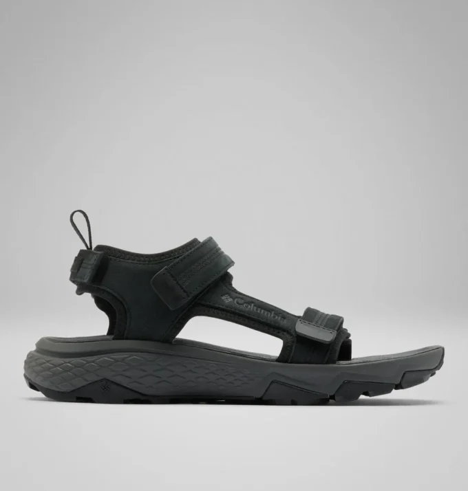 Sandalias de cuero Peakfreak Rush™ para hombre