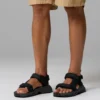 Sandalias de cuero Peakfreak Rush™ para hombre