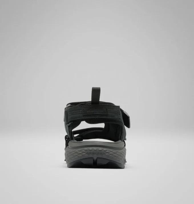 Sandalias de cuero Peakfreak Rush™ para hombre