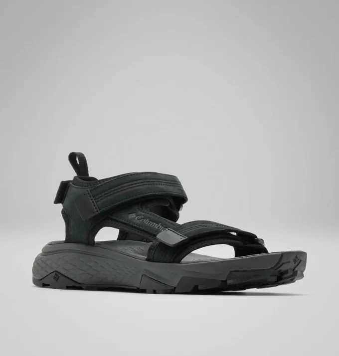 Sandalias de cuero Peakfreak Rush™ para hombre