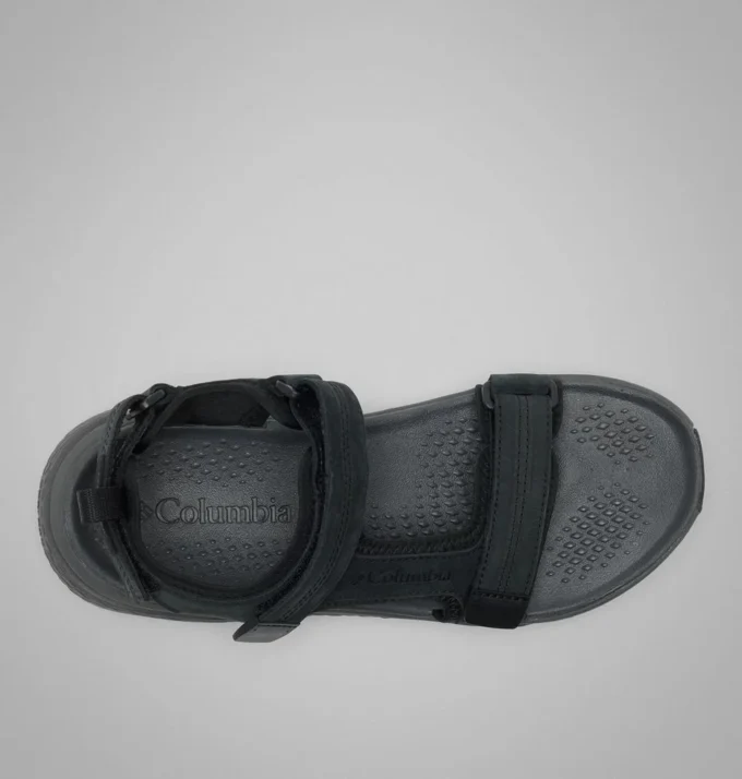 Sandalias de cuero Peakfreak Rush™ para hombre