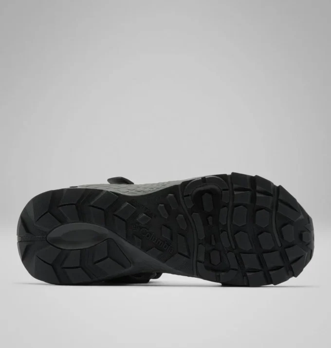 Sandalias de cuero Peakfreak Rush™ para hombre