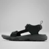 Sandalias de cuero Peakfreak Rush™ para hombre