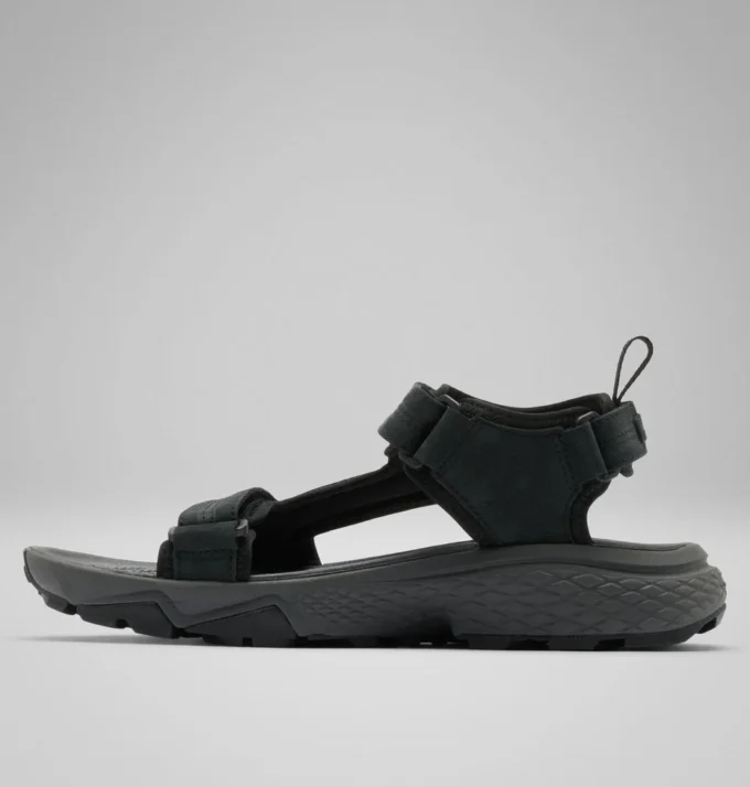 Sandalias de cuero Peakfreak Rush™ para hombre