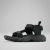 Sandalias de cuero Peakfreak Rush™ para hombre