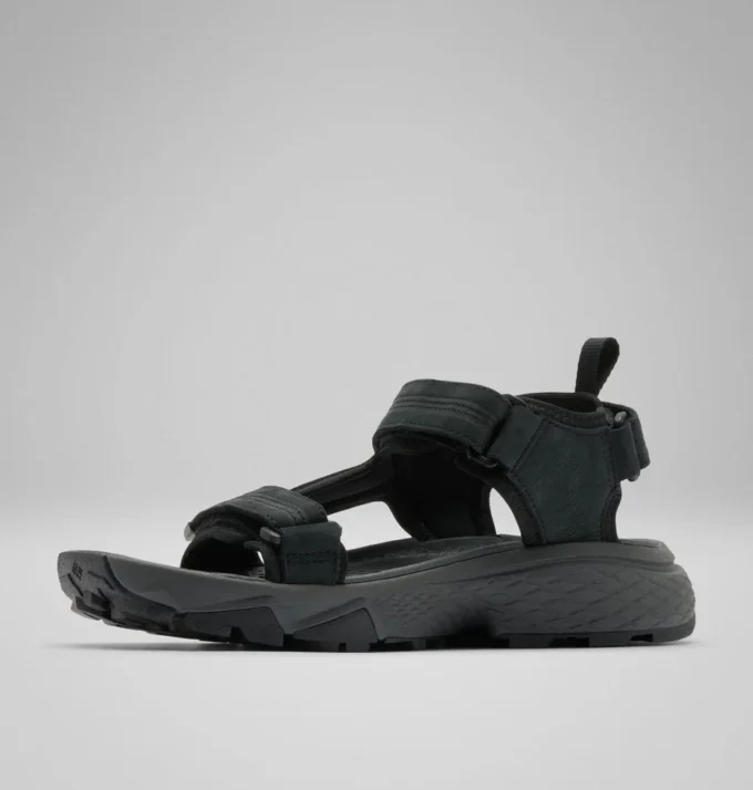 Sandalias de cuero Peakfreak Rush™ para hombre