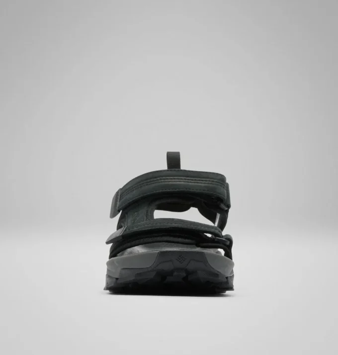 Sandalias de cuero Peakfreak Rush™ para hombre